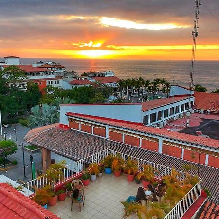 Casa Kraken Hostel Puerto Vallarta Exterior photo