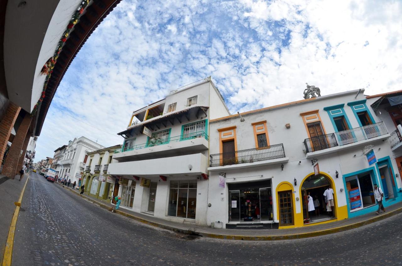 Casa Kraken Hostel Puerto Vallarta Exterior photo