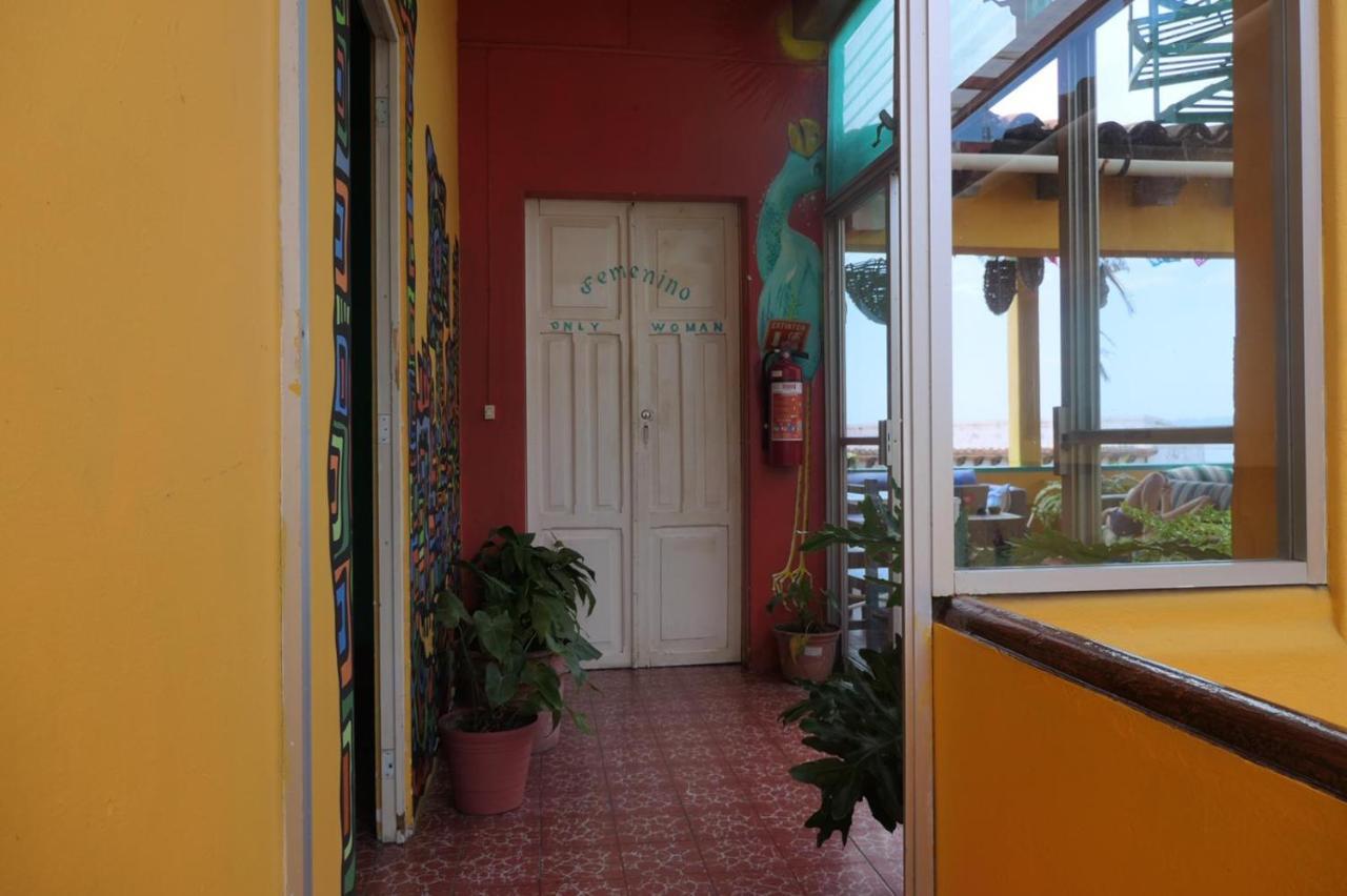 Casa Kraken Hostel Puerto Vallarta Exterior photo