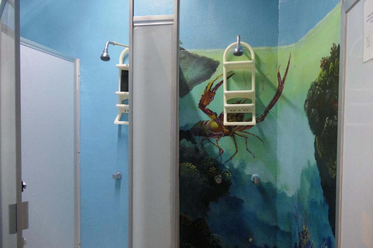 Casa Kraken Hostel Puerto Vallarta Exterior photo