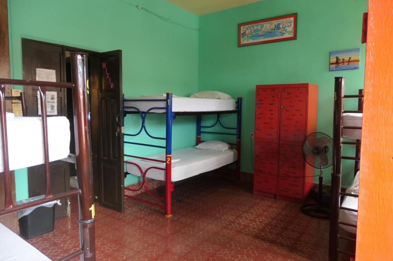 Casa Kraken Hostel Puerto Vallarta Exterior photo
