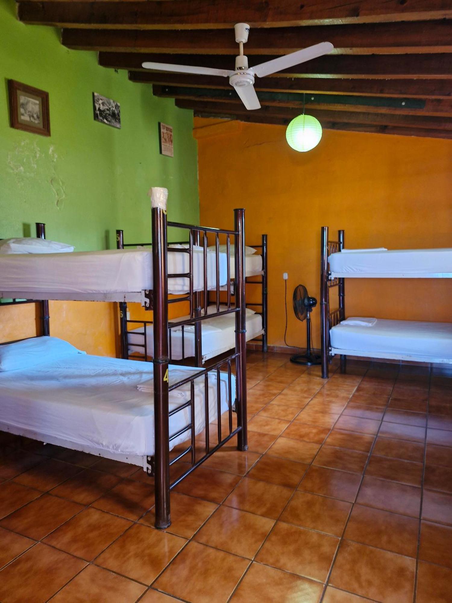 Casa Kraken Hostel Puerto Vallarta Exterior photo