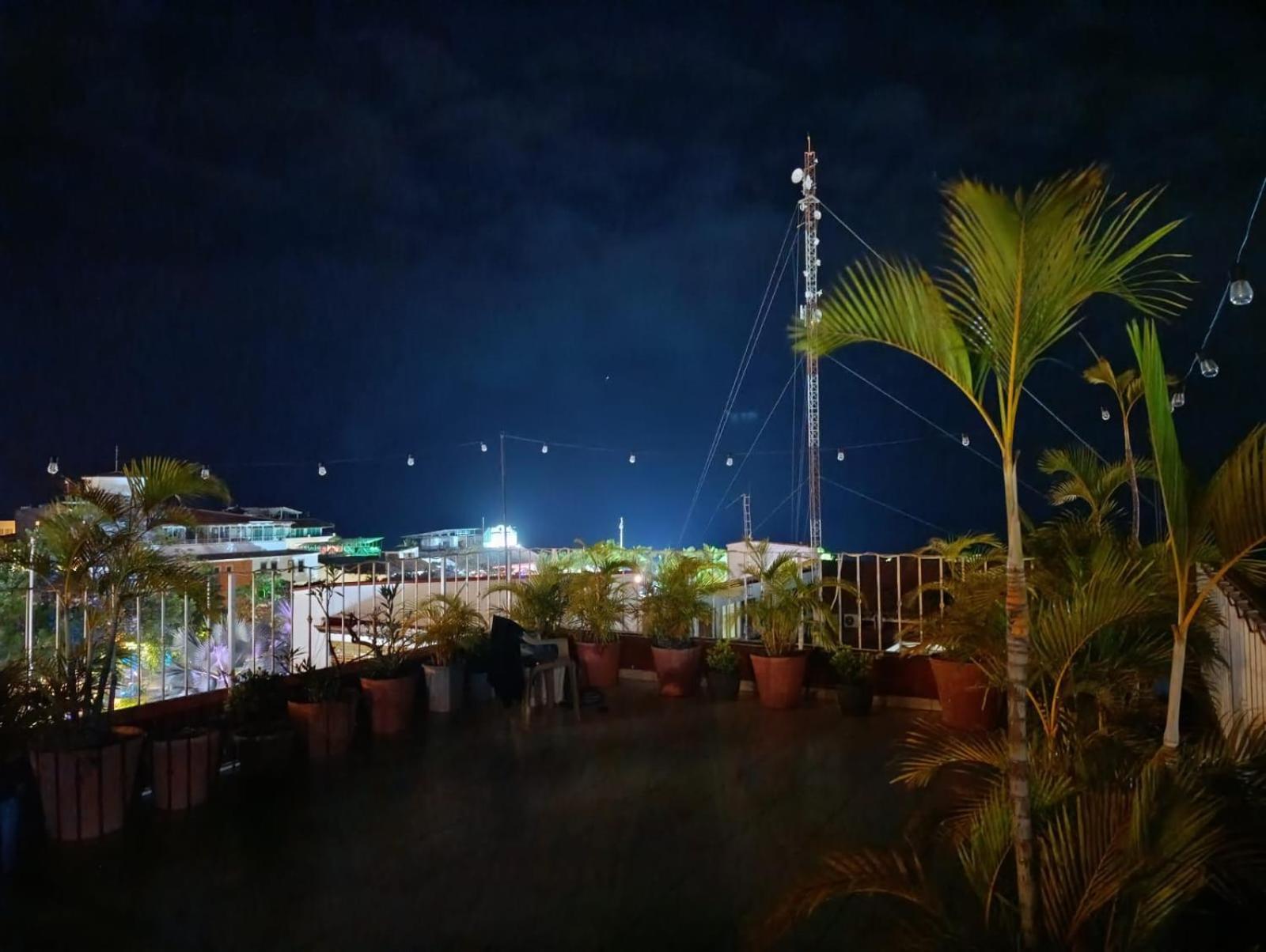 Casa Kraken Hostel Puerto Vallarta Exterior photo