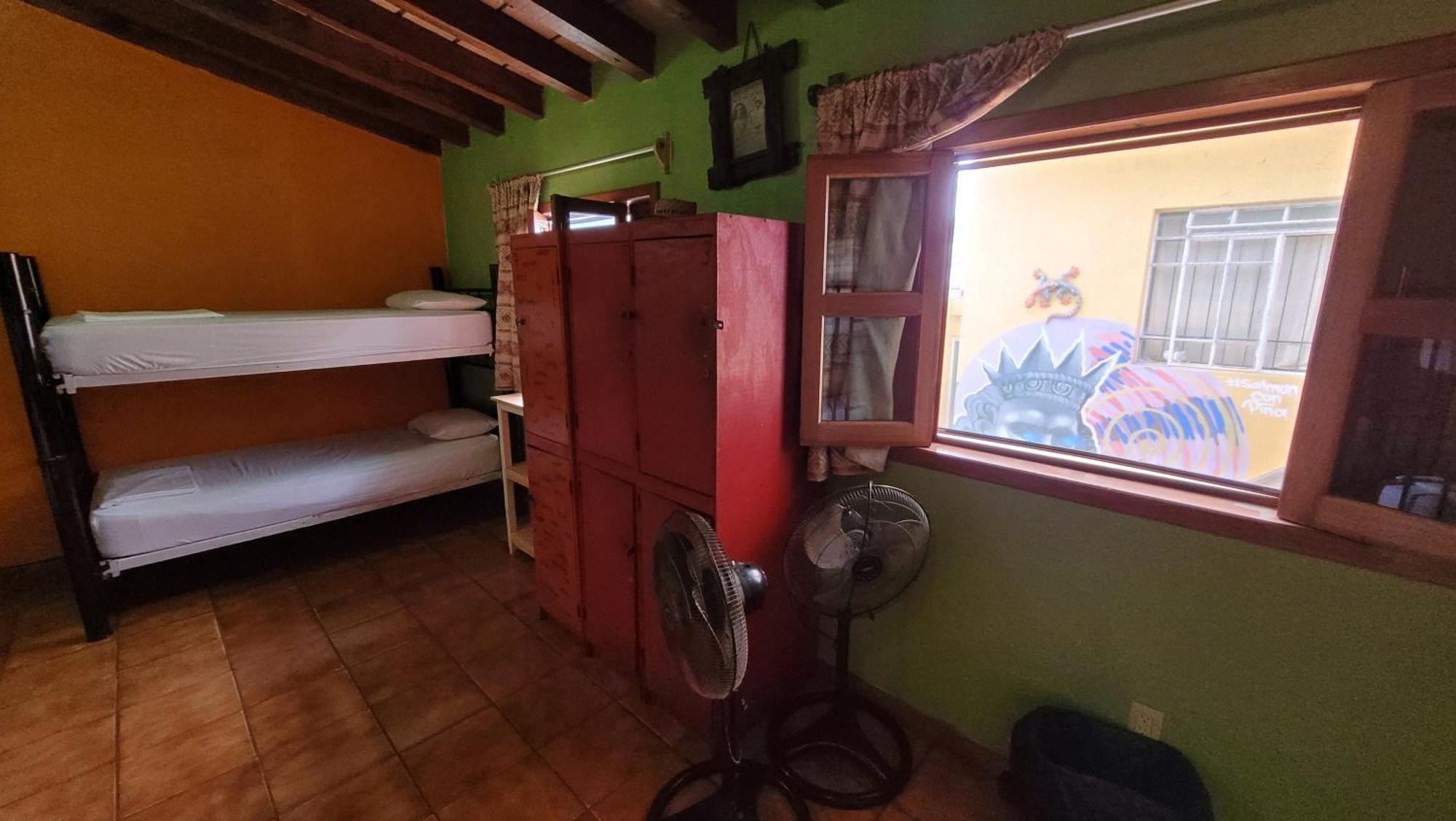 Casa Kraken Hostel Puerto Vallarta Exterior photo